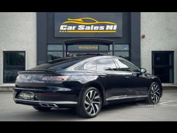 Used Volkswagen Arteon 2022 for sale - 73931798: Photo