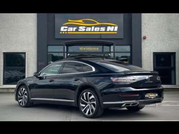 Used Volkswagen Arteon 2022 for sale - 73931798: Photo