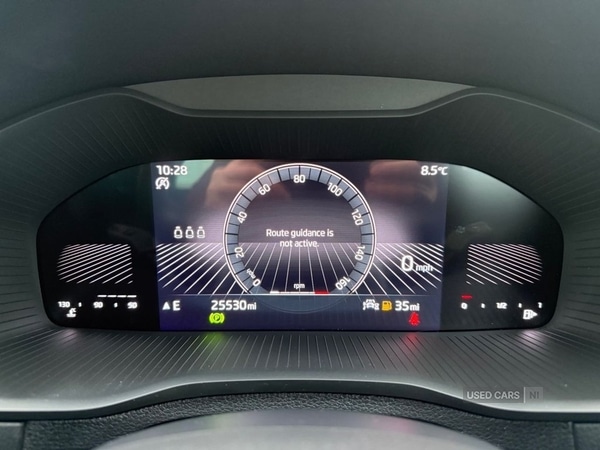 Used Skoda Karoq 2023 for sale - 77082188: Photo 11