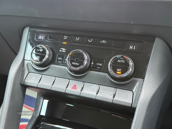 Used Skoda Karoq 2023 for sale - 77082188: Photo 12