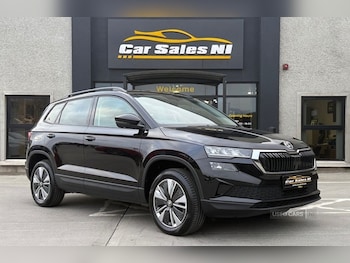 2023 - 2.0 TDI SE Drive 5dr