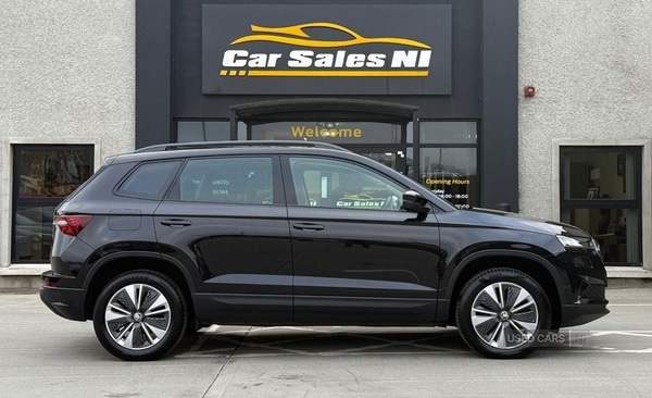 Used Skoda Karoq 2023 for sale - 77082188: Photo 3