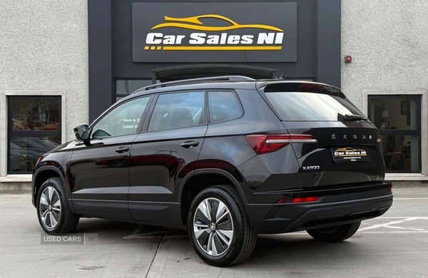 Used Skoda Karoq 2023 for sale - 77082188: Photo 5