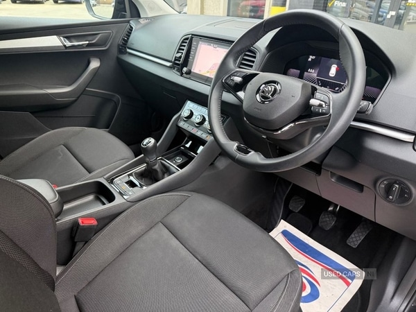 Used Skoda Karoq 2023 for sale - 77082188: Photo 7