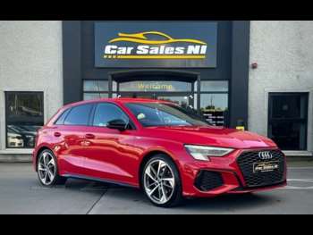 2020 - 35 TDI Edition 1 5dr S Tronic