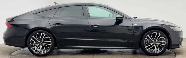 Used Audi A7 2024 for sale - 77958803: Photo 2