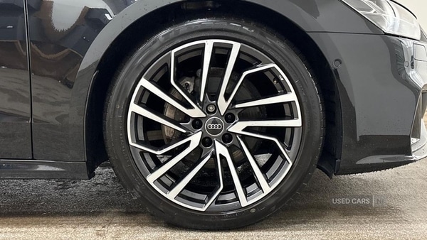 Used Audi A7 2024 for sale - 77958803: Photo 4