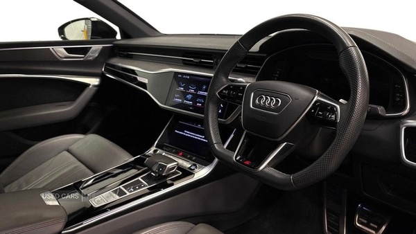 Used Audi A7 2024 for sale - 77958803: Photo 5