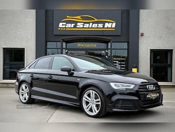 Used Audi A3 2019 for sale - 79602972: Photo