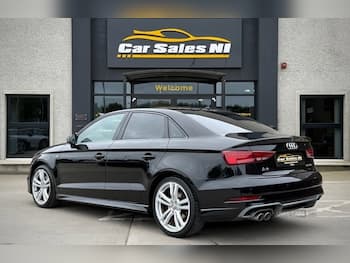 Used Audi A3 2019 for sale - 79602972: Photo