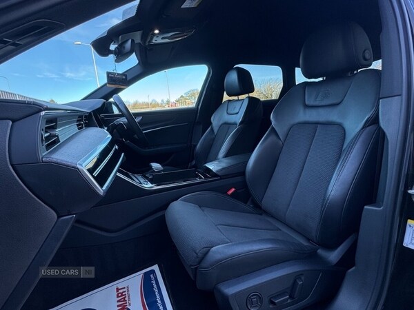 Used Audi A6 2022 for sale - 77441873: Photo 10