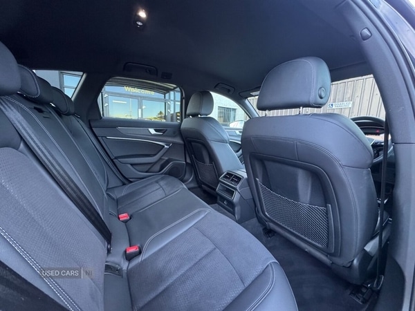 Used Audi A6 2022 for sale - 77441873: Photo 11