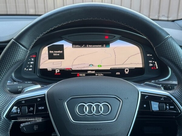 Used Audi A6 2022 for sale - 77441873: Photo 12