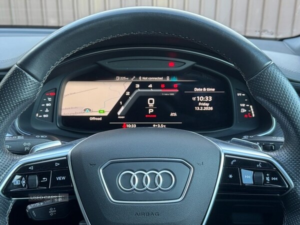 Used Audi A6 2022 for sale - 77441873: Photo 13