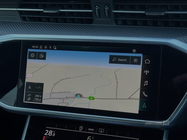 Used Audi A6 2022 for sale - 77441873: Photo 14