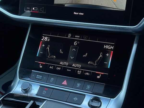 Used Audi A6 2022 for sale - 77441873: Photo 16