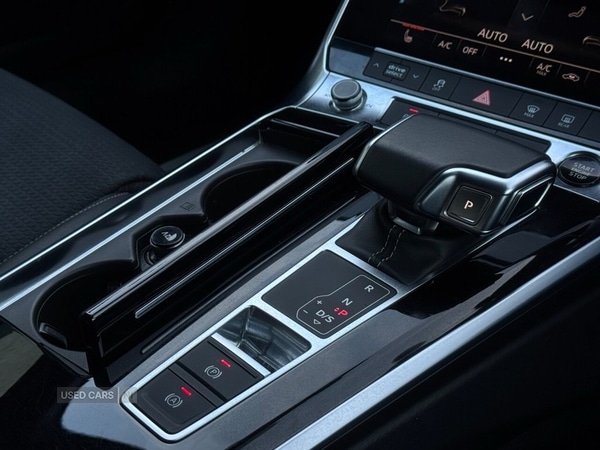 Used Audi A6 2022 for sale - 77441873: Photo 17