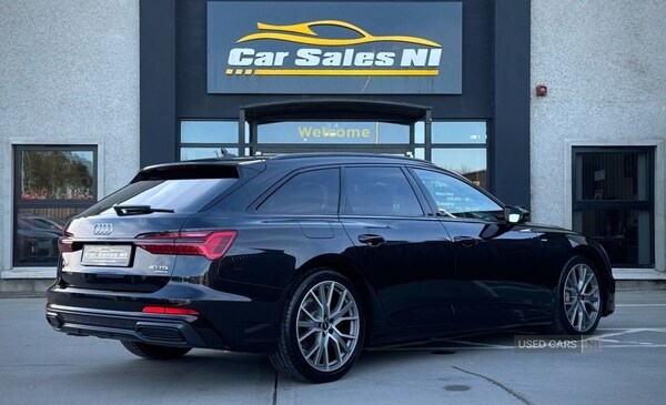 Used Audi A6 2022 for sale - 77441873: Photo 4