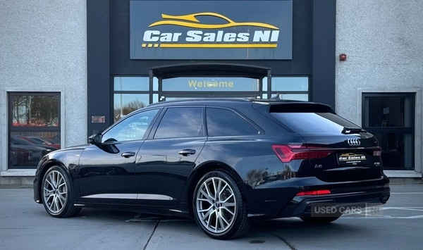 Used Audi A6 2022 for sale - 77441873: Photo 5