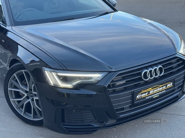 Used Audi A6 2022 for sale - 77441873: Photo 6