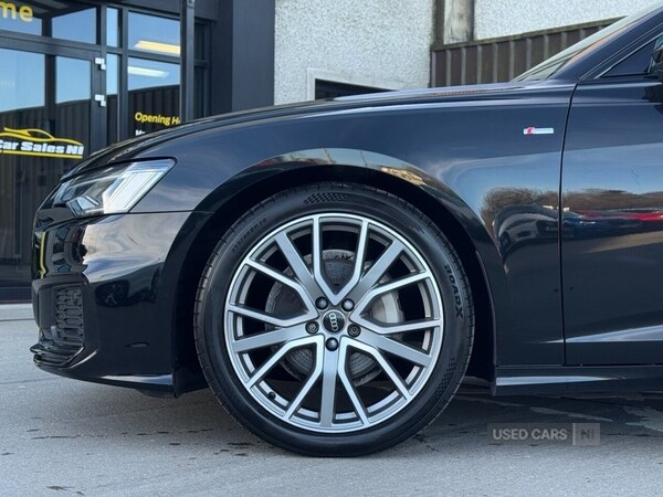 Used Audi A6 2022 for sale - 77441873: Photo 7