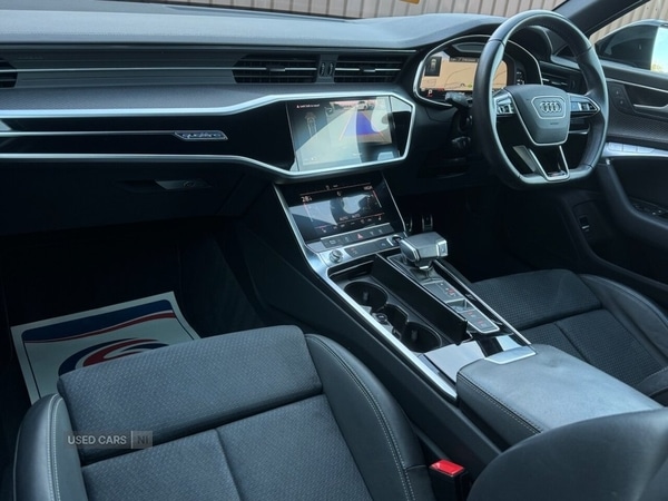 Used Audi A6 2022 for sale - 77441873: Photo 9