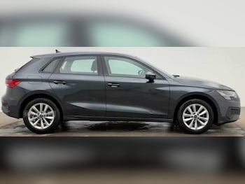 Used Audi A3 2022 for sale - 78587125: Photo