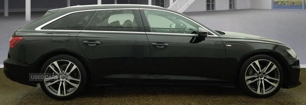 Used Audi A6 2022 for sale - 77426511: Photo 5