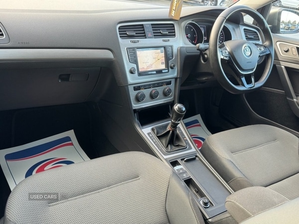 Used Volkswagen Golf 2017 for sale - 76359569: Photo 10