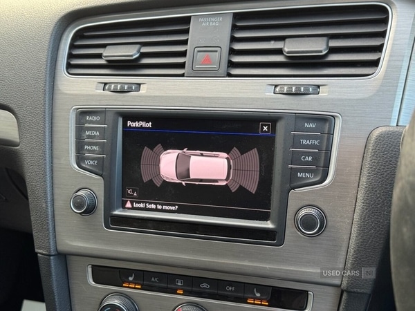 Used Volkswagen Golf 2017 for sale - 76359569: Photo 13