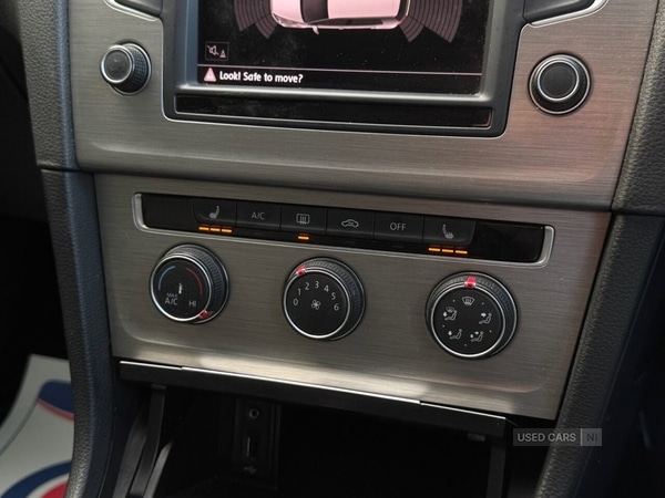 Used Volkswagen Golf 2017 for sale - 76359569: Photo 14