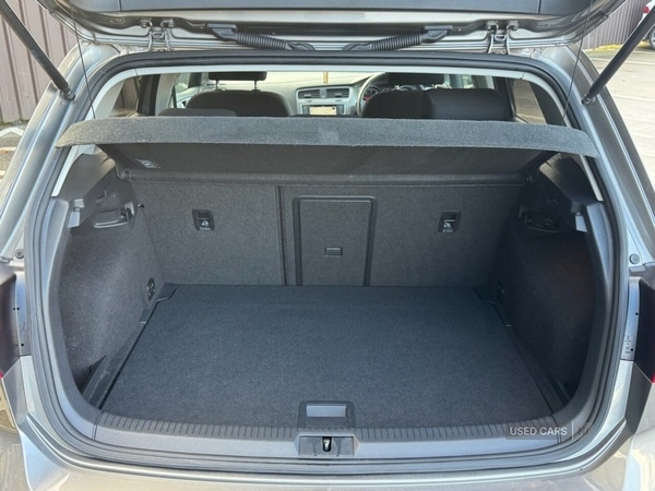 Used Volkswagen Golf 2017 for sale - 76359569: Photo 15