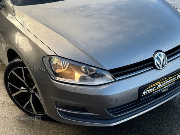 Used Volkswagen Golf 2017 for sale - 76359569: Photo 5