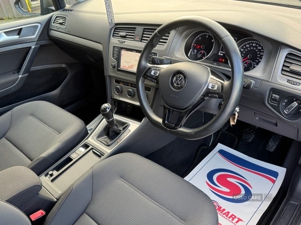 Used Volkswagen Golf 2017 for sale - 76359569: Photo 9