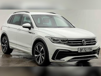 2023 - 2.0 TDI R-Line 5dr DSG