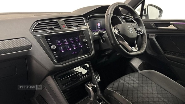 Used Volkswagen Tiguan 2023 for sale - 77426478: Photo 4