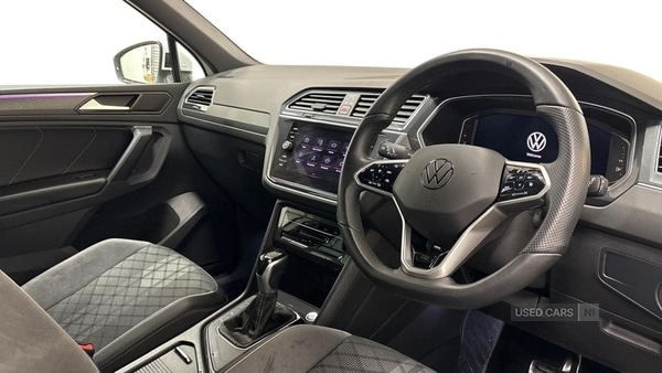 Used Volkswagen Tiguan 2023 for sale - 77426478: Photo 5