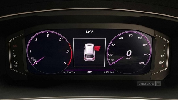 Used Volkswagen Tiguan 2023 for sale - 77426478: Photo 6