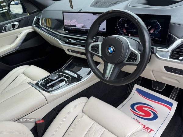 Used BMW X5 2024 for sale - 76349983: Photo 13