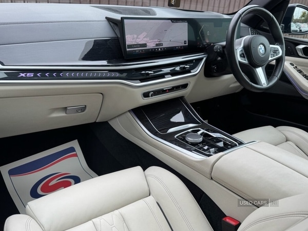 Used BMW X5 2024 for sale - 76349983: Photo 14