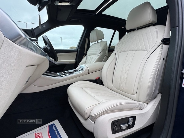 Used BMW X5 2024 for sale - 76349983: Photo 15