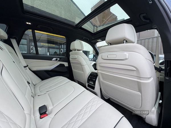 Used BMW X5 2024 for sale - 76349983: Photo 16