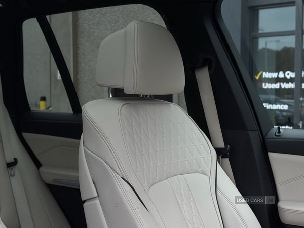 Used BMW X5 2024 for sale - 76349983: Photo 17