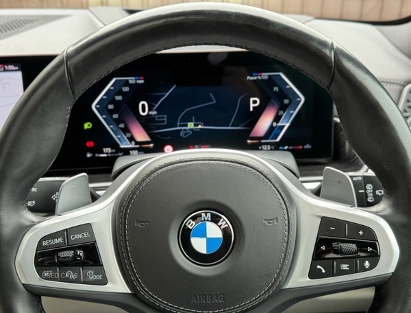 Used BMW X5 2024 for sale - 76349983: Photo 18