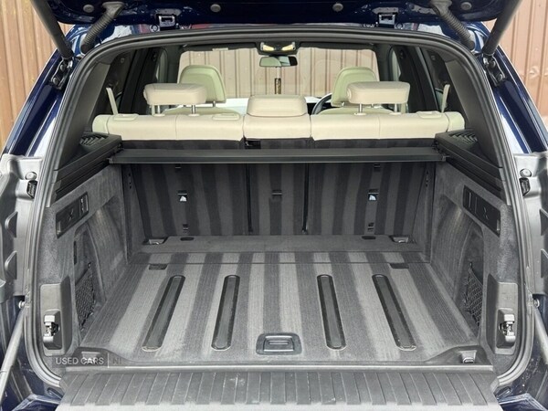 Used BMW X5 2024 for sale - 76349983: Photo 27