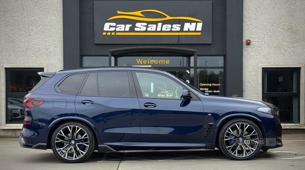 Used BMW X5 2024 for sale - 76349983: Photo 3