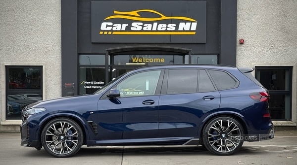 Used BMW X5 2024 for sale - 76349983: Photo 4