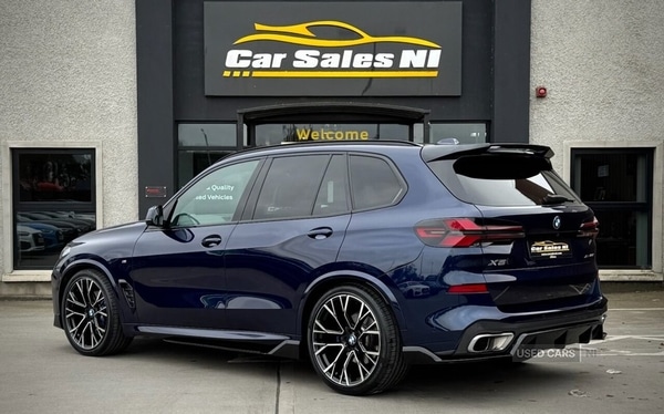 Used BMW X5 2024 for sale - 76349983: Photo 6