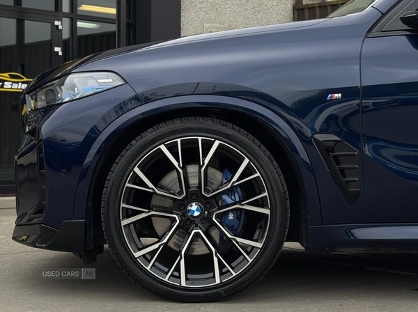 Used BMW X5 2024 for sale - 76349983: Photo 8