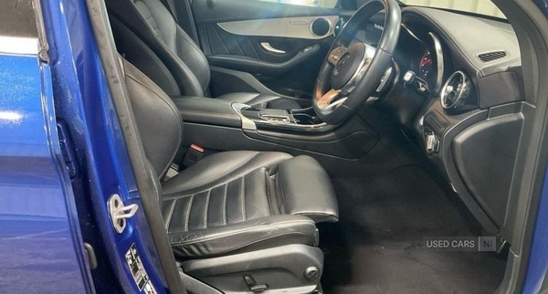 Used Mercedes-Benz GLC 2022 for sale - 77315647: Photo 6